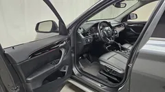 2022 BMW X1 xDrive 20i xLine — фото 10