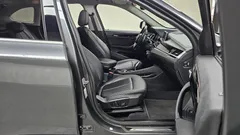 2022 BMW X1 xDrive 20i xLine — фото 11