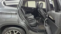 2022 BMW X1 xDrive 20i xLine — фото 12