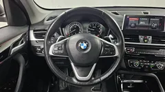2022 BMW X1 xDrive 20i xLine — фото 13