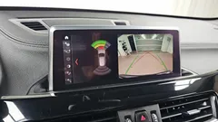 2022 BMW X1 xDrive 20i xLine — фото 17