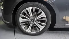 2022 Kia K8 Signature, серый — фото 5