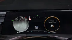 2022 Kia K8 Signature, серый — фото 8