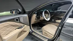 2022 Kia K8 Signature, серый — фото 10