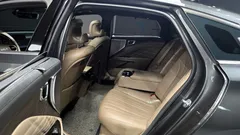 2022 Kia K8 Signature, серый — фото 12