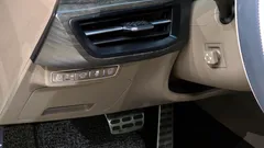 2022 Kia K8 Signature, серый — фото 14