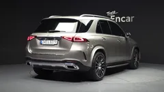 2023 Mercedes-Benz GLE-Class GLE450 4MATIC — фото 2