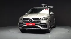 2023 Mercedes-Benz GLE-Class GLE450 4MATIC — фото 3