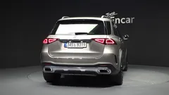 2023 Mercedes-Benz GLE-Class GLE450 4MATIC — фото 4