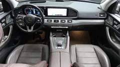 2023 Mercedes-Benz GLE-Class GLE450 4MATIC — фото 7