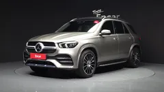 2023 Mercedes-Benz GLE-Class GLE450 4MATIC — фото 12