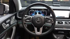 2023 Mercedes-Benz GLE-Class GLE450 4MATIC — фото 17