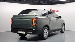 2023 SsangYong Rexton Diesel 2.2 4WD — фото 2