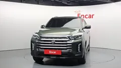 2023 SsangYong Rexton Diesel 2.2 4WD — фото 3