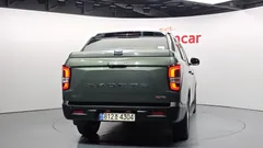 2023 SsangYong Rexton Diesel 2.2 4WD — фото 4