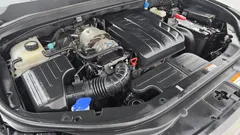 2023 SsangYong Rexton Diesel 2.2 4WD — фото 6
