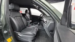 2023 SsangYong Rexton Diesel 2.2 4WD — фото 10