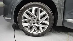 2022 Hyundai Santa Fe Gasoline 2.5T 2WD — фото 5