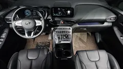 2022 Hyundai Santa Fe Gasoline 2.5T 2WD — фото 7