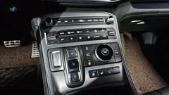 2022 Hyundai Santa Fe Gasoline 2.5T 2WD — фото 9