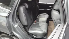 2022 Hyundai Santa Fe Gasoline 2.5T 2WD — фото 12