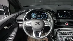 2022 Hyundai Santa Fe Gasoline 2.5T 2WD — фото 13