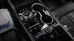 2024 Kia K5 2.0 LPi, белый — фото 9