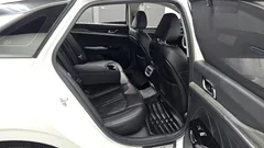 2024 Kia K5 2.0 LPi, белый — фото 11