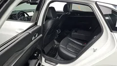 2024 Kia K5 2.0 LPi, белый — фото 12