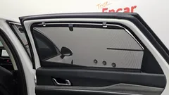 2024 Kia K5 2.0 LPi, белый — фото 18