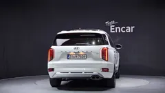 2022 Hyundai Palisade Gasoline 3.8 4WD — фото 4