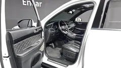 2022 Hyundai Palisade Gasoline 3.8 4WD — фото 10