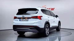 2023 Hyundai Santa Fe Diesel 2.2 2WD — фото 2