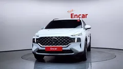 2023 Hyundai Santa Fe Diesel 2.2 2WD — фото 3