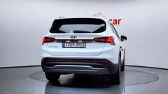 2023 Hyundai Santa Fe Diesel 2.2 2WD — фото 4