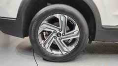 2023 Hyundai Santa Fe Diesel 2.2 2WD — фото 5