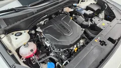 2023 Hyundai Santa Fe Diesel 2.2 2WD — фото 6