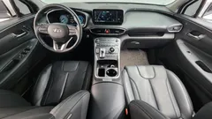 2023 Hyundai Santa Fe Diesel 2.2 2WD — фото 7