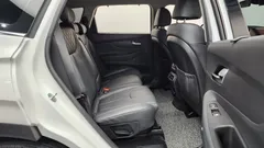 2023 Hyundai Santa Fe Diesel 2.2 2WD — фото 11