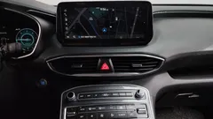 2023 Hyundai Santa Fe Diesel 2.2 2WD — фото 12