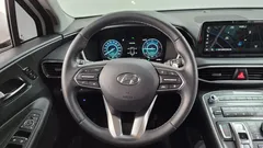 2023 Hyundai Santa Fe Diesel 2.2 2WD — фото 13