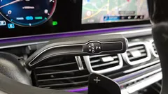 2022 Mercedes-Benz GLS-Class Maybach GLS600 4MATIC — фото 9
