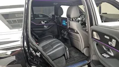 2022 Mercedes-Benz GLS-Class Maybach GLS600 4MATIC — фото 12