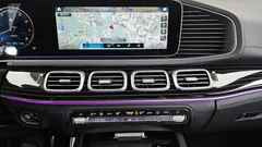 2022 Mercedes-Benz GLS-Class Maybach GLS600 4MATIC — фото 14