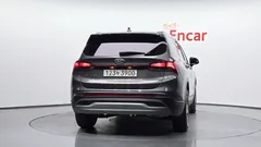 2021 Hyundai Santa Fe Diesel 2.2 2WD — фото 4