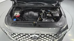 2021 Hyundai Santa Fe Diesel 2.2 2WD — фото 6