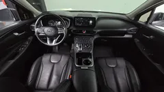 2021 Hyundai Santa Fe Diesel 2.2 2WD — фото 7