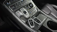 2021 Hyundai Santa Fe Diesel 2.2 2WD — фото 9