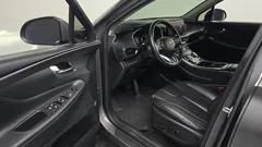 2021 Hyundai Santa Fe Diesel 2.2 2WD — фото 10