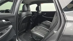 2021 Hyundai Santa Fe Diesel 2.2 2WD — фото 15